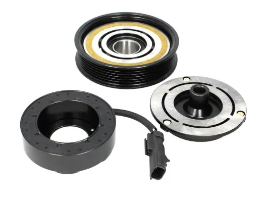 KTT040171 Thermotec Шкив компрессора кондиционера