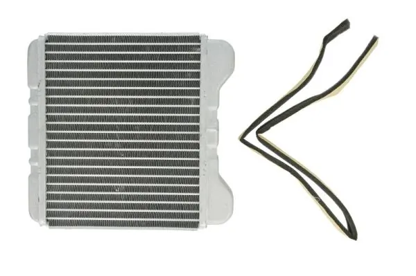 D6A006TT Thermotec Радиатор отопителя салона