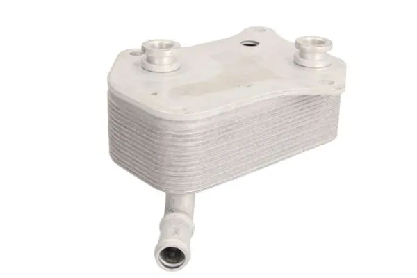 Радиатор масляный (холодильник), под фильтром Thermotec D4A013TT цена, от 24.93 USD