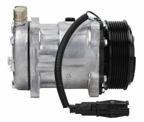 Купить KTT090001 Thermotec Компрессор климатической установки