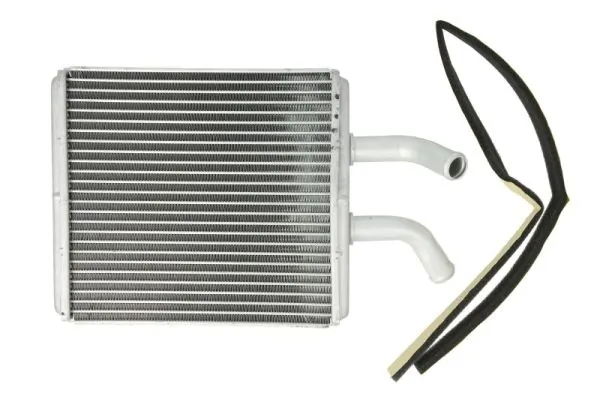 Radiador de forno (de aquecedor) KIA Rio 1 DC