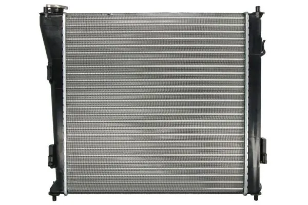D70528TT Thermotec Радиатор основной