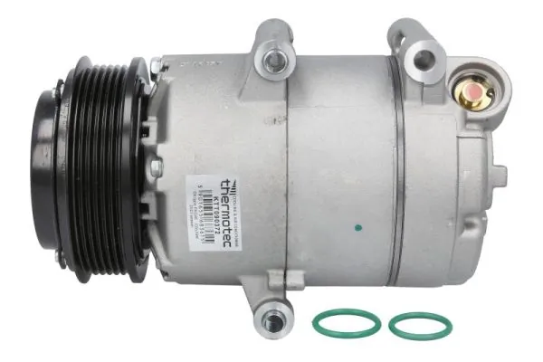 Компрессор кондиционера ACP561 TRW