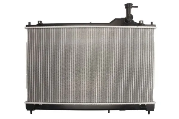 D75011TT Thermotec Радиатор основной