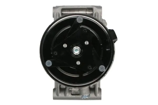  Компрессор кондиционера Renault Espace 4