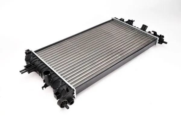 Радиатор охлаждения двигателя Thermotec D7X055TT цена, от 49.38 USD