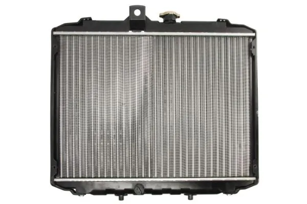 D70505TT Thermotec Радиатор основной