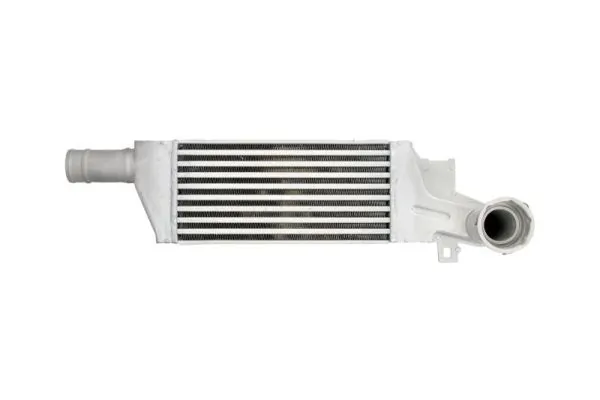  Radiador de intercooler Opel Corsa C hatchback (F08, F68) (2000 - 2006) C