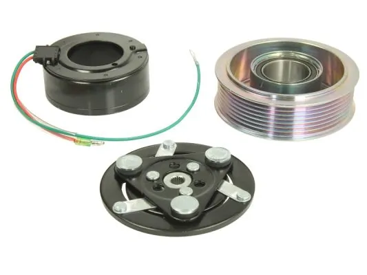 KTT040172 Thermotec Шкив компрессора кондиционера