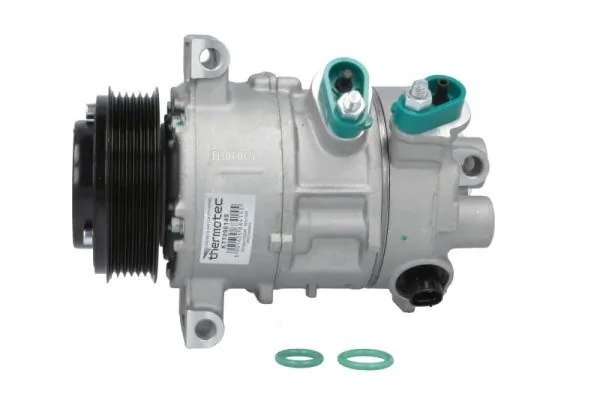 Насос кондиционера Teamec 8629838