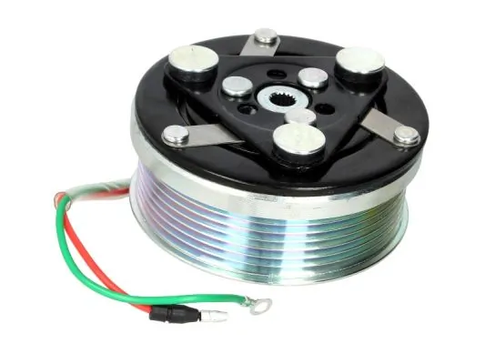 KTT040153 Thermotec Шкив компрессора кондиционера