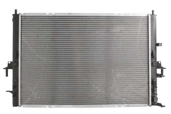 D7K004TT Thermotec Радиатор основной