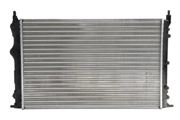 D7R014TT Thermotec Радиатор основной