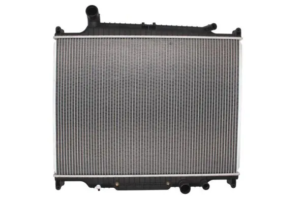 Радиатор 4334081 Polcar