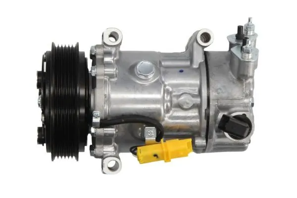 Compressor de aparelho de ar condicionado Peugeot 308 4E, 4H