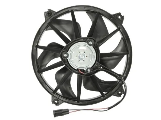 D8C002TT Thermotec Вентилятор радиатора