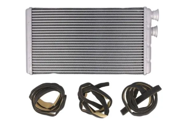 4M0898037C Bentley Радиатор отопителя салона
