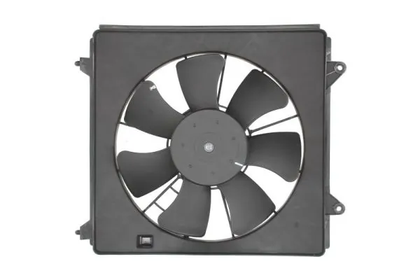 Купить 30W312 FPS Диффузор радиатора кондиционера, в сборе с крыльчаткой и мотором