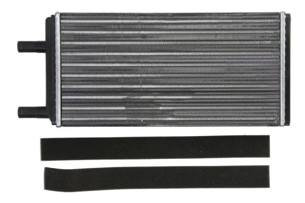 D6VO004TT Thermotec Радиатор отопителя салона