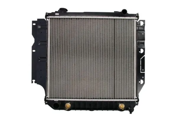 D7Y038TT Thermotec Радиатор основной