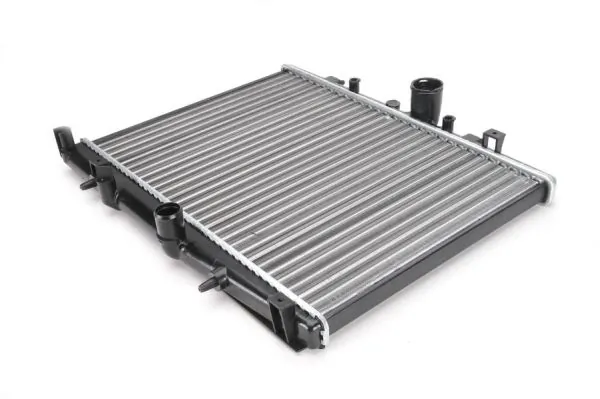 Купить D7P045TT Thermotec Радиатор водяной