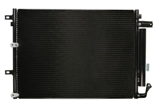 Радиатор кондиционера CD330911 Koyorad