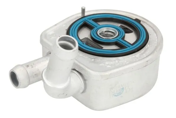 CLC270000S Mahle Original Радиатор масляный (холодильник) под фильтром