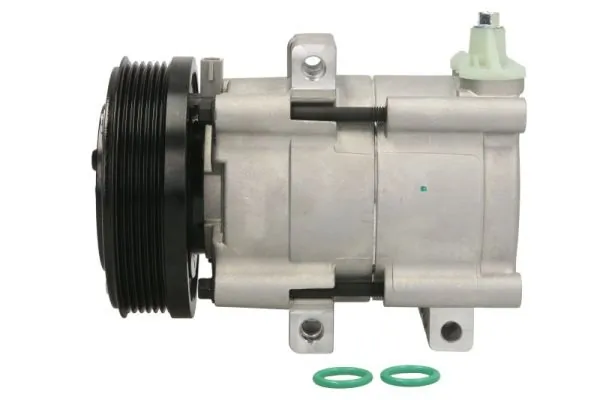 Компрессор кондиционера 1119D629 Hmpx