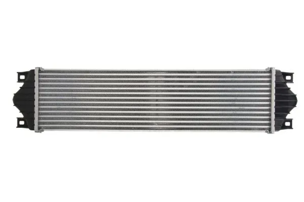 Интеркулер 6041J81 Polcar