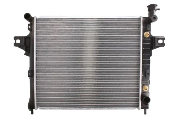 Радиатор K52079883AD Fiat/Alfa/Lancia
