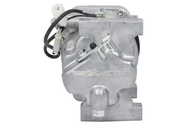 Компрессор кондиционера SKK065 Polcar