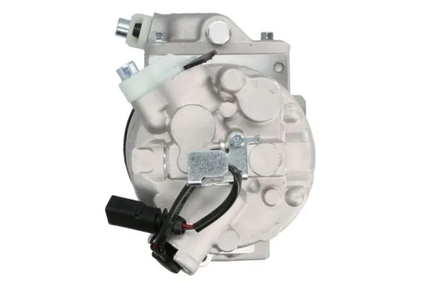 Купить Компрессор кондиционера Сеат Ибица III 6L1