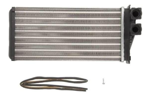 BR435 Magneti Marelli Радиатор отопителя салона