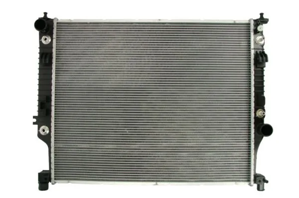Radiador refrigeración del motor D7M048TT Thermotec