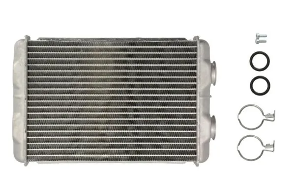 Radiador de forno (de aquecedor) Alfa Romeo 159 939