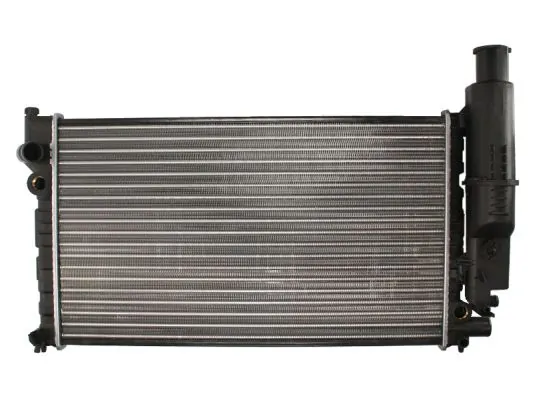 D7P048TT Thermotec Радиатор основной