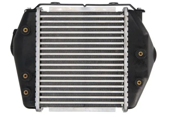 DA3004TT Thermotec Охладитель наддувочного воздуха