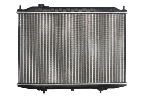 D71027TT Thermotec Радиатор основной