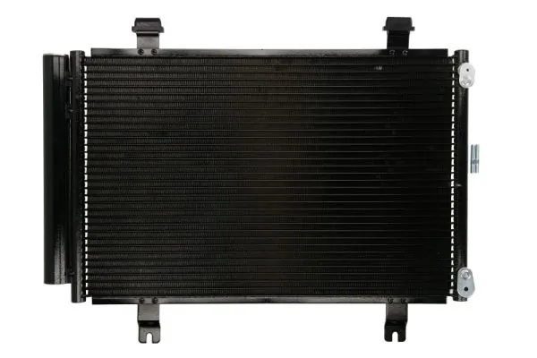 Radiador de aparelho de ar condicionado Suzuki Swift 3 RS
