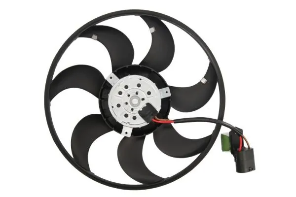 D8X028TT Thermotec Вентилятор радиатора