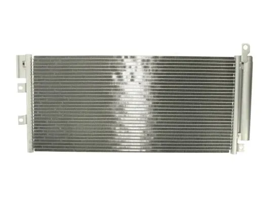 Радиатор кондиционера 350203048003 Magneti Marelli