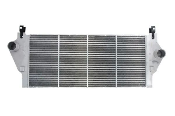 Radiador de intercooler Renault Laguna 1 B56, 556