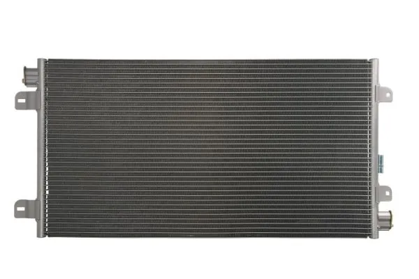 Конденсатор кондиционера Polcar 6041K8C2S цена, от 63.41 USD