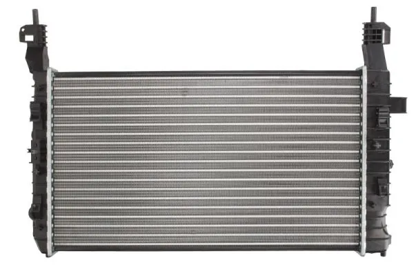 D7X077TT Thermotec Радиатор основной