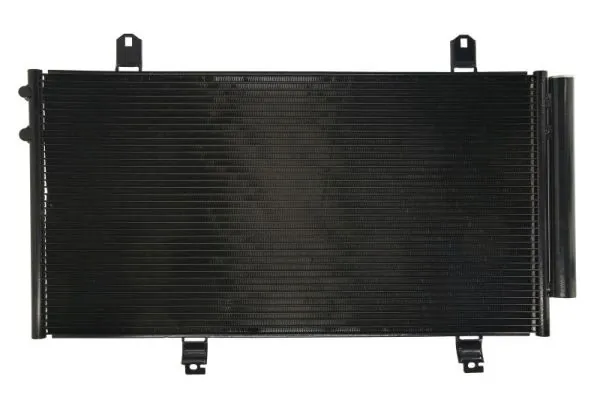 Radiador de aparelho de ar condicionado Toyota Camry 6 V40