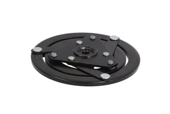 KTT020083 Thermotec Диск муфты компрессора кондиционера