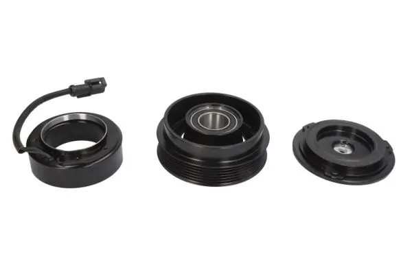 KTT040194 Thermotec Шкив компрессора кондиционера