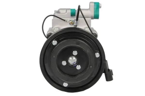 Насос кондиционера Denso 4711632