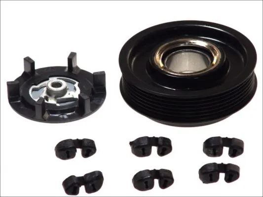 KTT040081 Thermotec