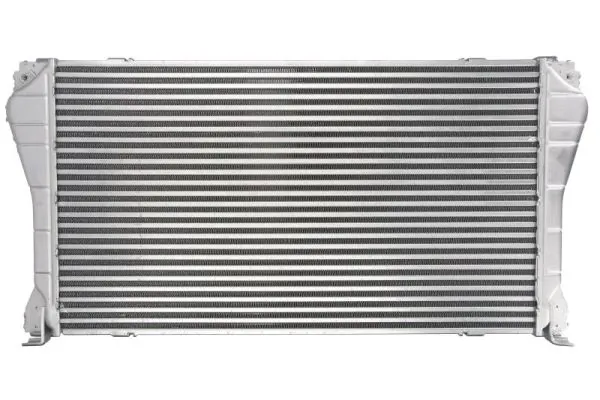 DA2009TT Thermotec Охладитель наддувочного воздуха